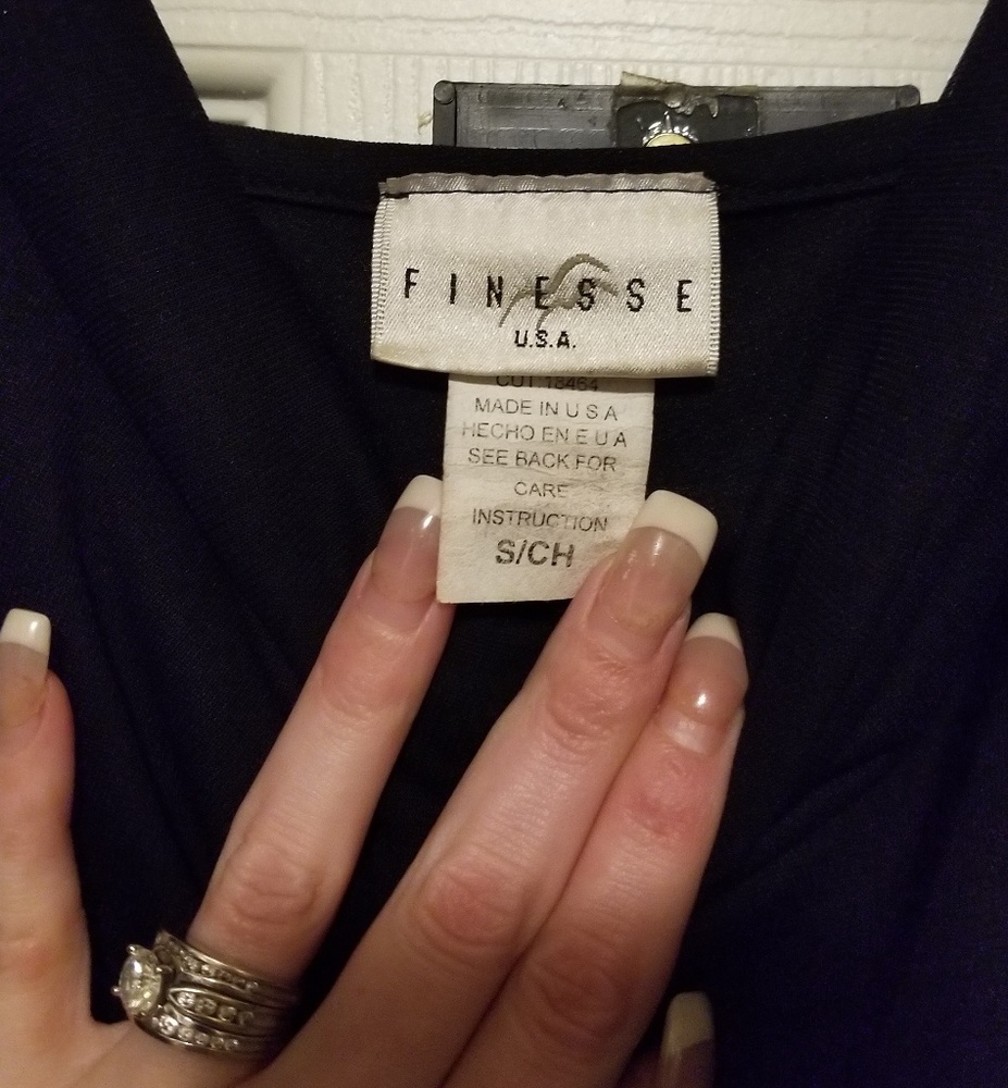 Jumpsuit - Picture 2 of 3